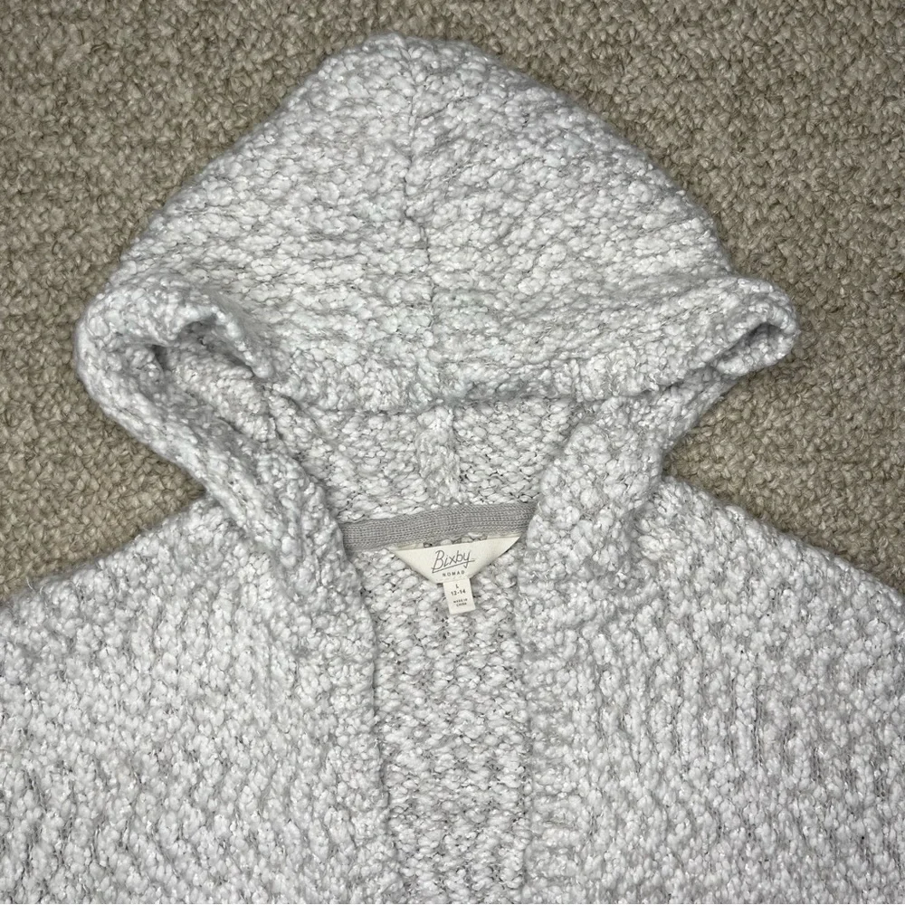 Bixby Nomad hooded cardigan - Picture 4 of 11